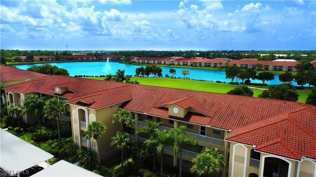 Birds eye view of property featuring a water view | Image 19