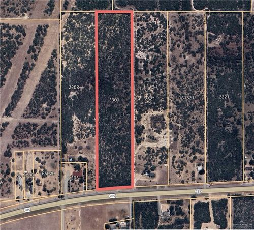 0 W Highway 285, Falfurrias, TX, 78355 | Card Image