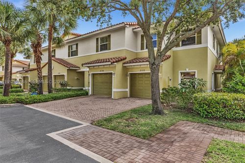 3102 Nw 24th Ter, Oakland Park, FL, 33309-6506 | Card Image