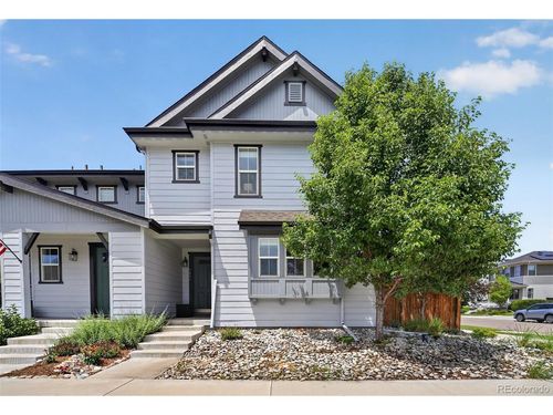 9091 E 59th North Pl, Denver, CO, 80238-3991 | Card Image