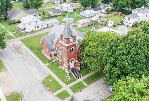 211 E Dixon St, Forest, OH, 45843-1317 | Card Image