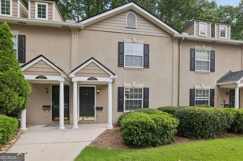 1206 Brighton Pt, Sandy Springs, GA, 30328-1375 | Card Image