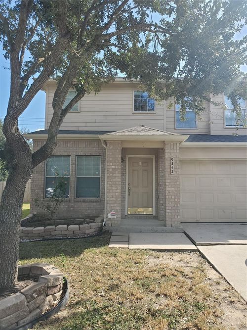 9342 Canady Park Ln, Houston, TX, 77075-4084 | Card Image
