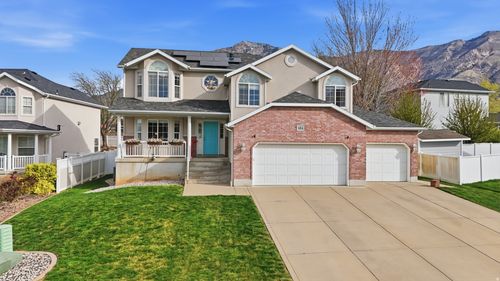 684 E 2900 N, North Ogden, UT, 84414-2028 | Card Image