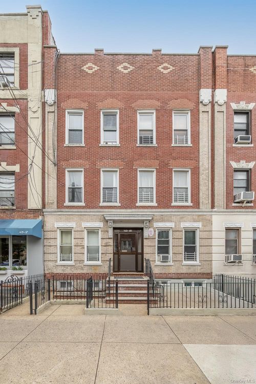 43 25th Ave, Astoria, NY, 11103-2558 | Card Image