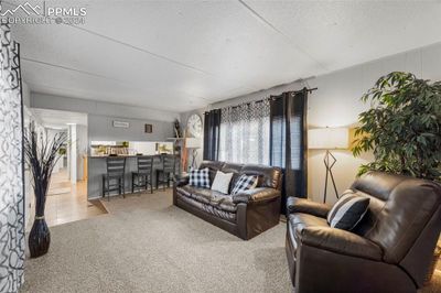 664 S Dante Drive, House other with 2 bedrooms, 2 bathrooms and null parking in Pueblo West CO | Image 3