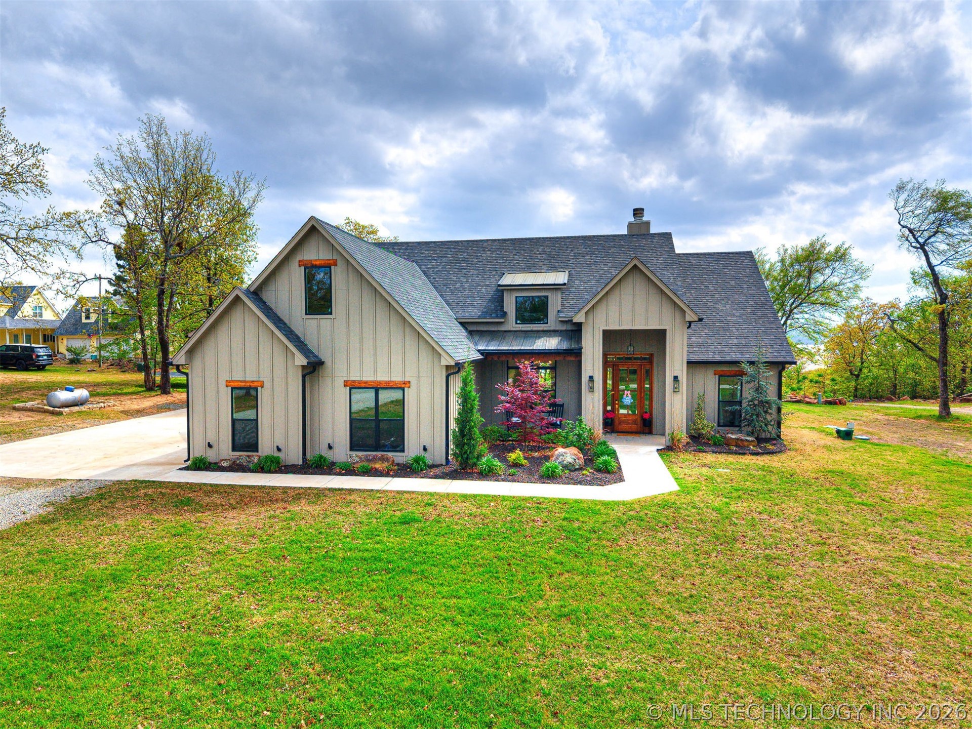 Residential in Eufaula 4