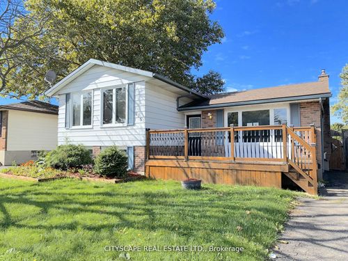 515 Grantham Ave, Saint Catharines, ON, L2M6W2 | Card Image