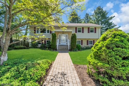 63 Ronald Ter, Springfield, NJ, 07081-3415 | Card Image