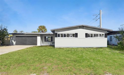 140 Barbados Dr, Merritt Island, FL, 32952-3658 | Card Image