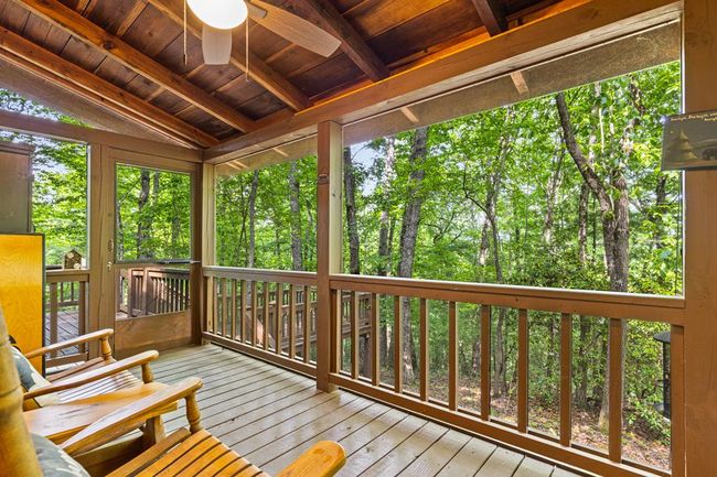 726 Cherry Log St, Home with 2 bedrooms, 1 bathrooms and null parking in Cherry Log GA | Image 8