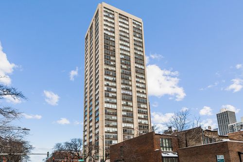 302-70 W Burton Pl, Chicago, IL, 60610-1428 | Card Image