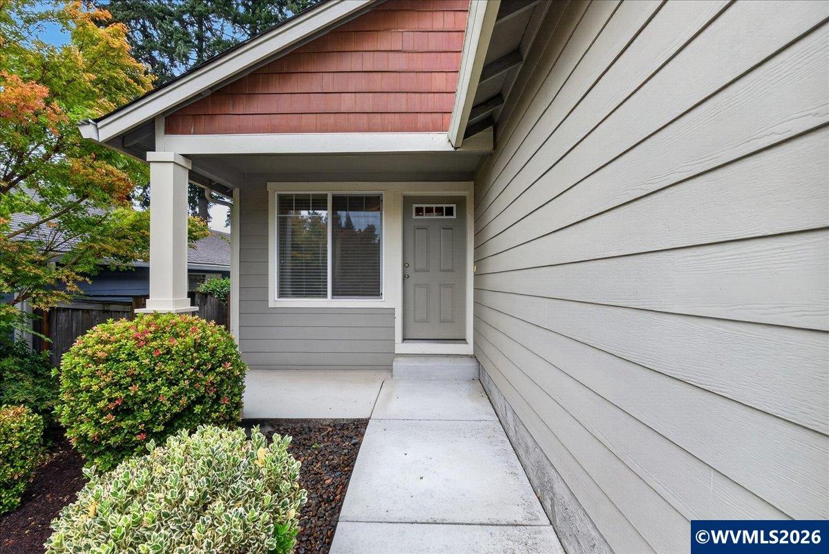 Residential in Salem 4