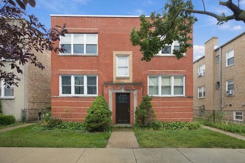 1e-2553 W Summerdale Avenue, Chicago, IL, 60625 | Card Image