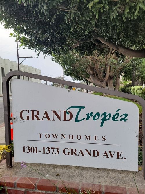 unit-c-1329 E Grand Ave, El Segundo, CA, 90245-4369 | Card Image