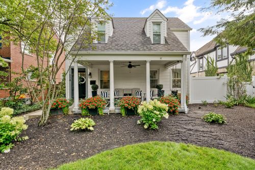 208 S Remington Rd, Bexley, OH, 43209-1857 | Card Image
