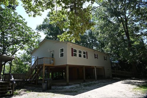 90 River Rd, Lowndesboro, AL, 36752-4945 | Card Image