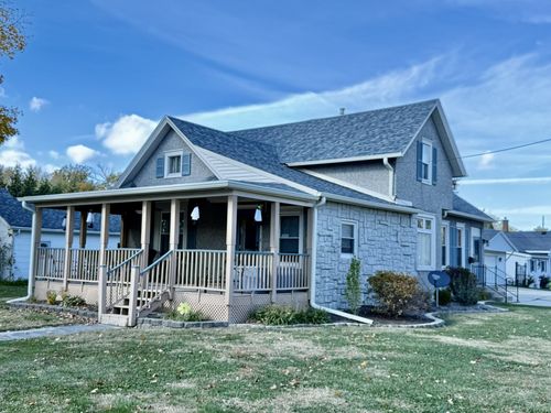 2301 Market St, Peru, IL, 61354-3446 | Card Image