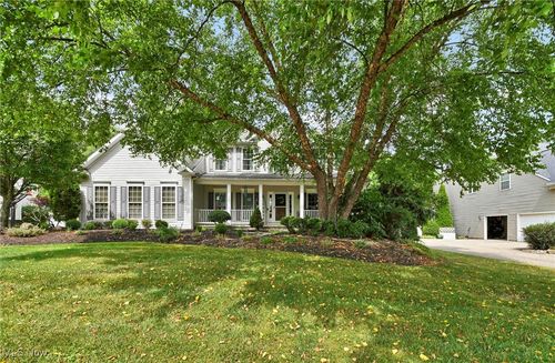 4460 Secretariat Ct, Medina, OH, 44256-7491 | Card Image