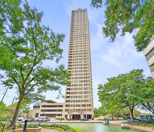 1801-2001 Holcombe Blvd, Houston, TX, 77030-4216 | Card Image