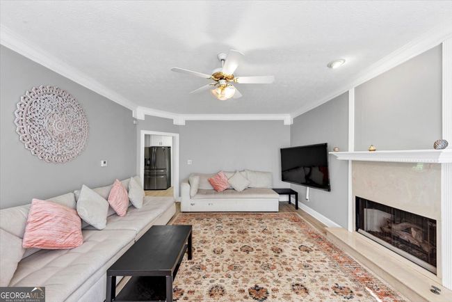 5045 Rock Springs Rd, House other with 4 bedrooms, 3 bathrooms and 2 parking in Lithonia GA | Image 22