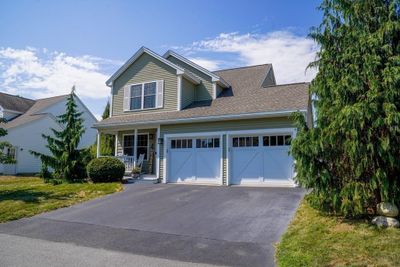 4 Winslow Ct, House other with 3 bedrooms, 1 bathrooms and 2 parking in Pepperell MA | Image 2