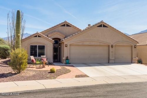 1463 E Ganymede Drive, Tucson, AZ, 85737 | Card Image