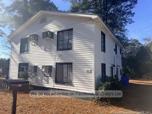 apt-2-201 Country Club Dr, Fayetteville, NC, 28301-7685 | Card Image