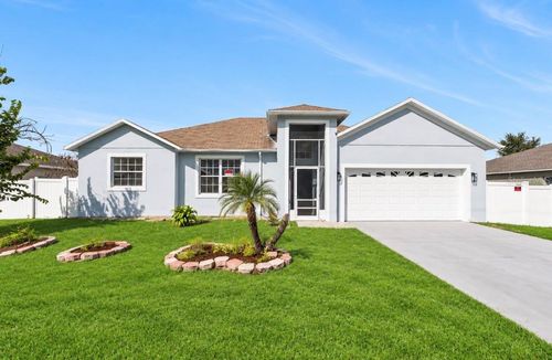 406 Bridgewater Ct, KISSIMMEE, FL, 34758-4140 | Card Image