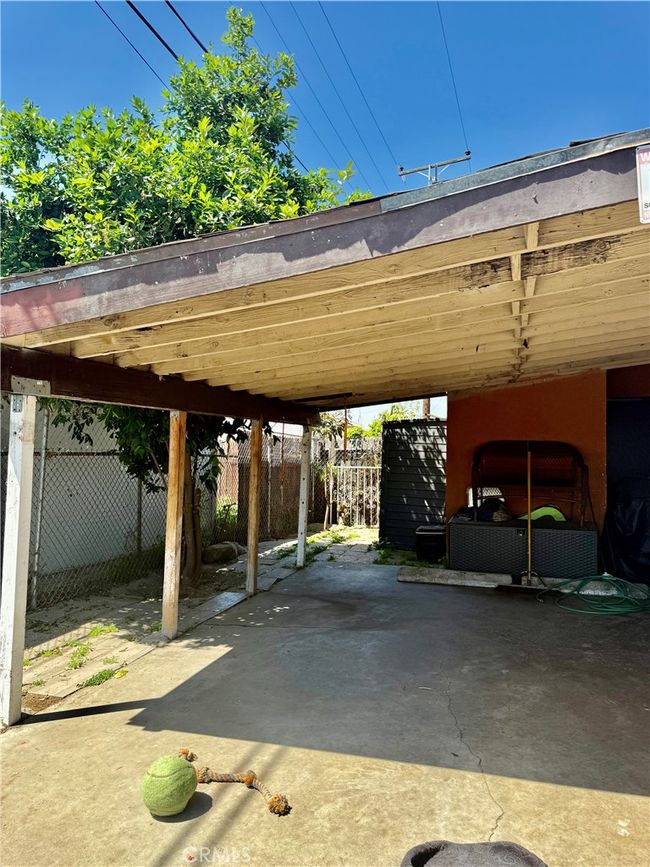 5194 Duncan Way, Home with 0 bedrooms, 0 bathrooms and null parking in South Gate CA | Image 5