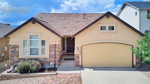 2586 Equine Ct, Colorado Springs, CO, 80922-2546 | Card Image