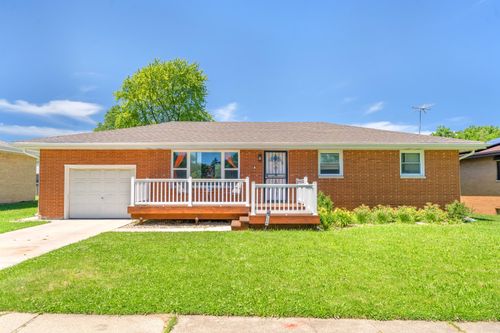5224 Georgia St, Gary, IN, 46410-1733 | Card Image