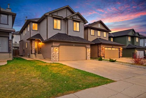 61 Saddleland Dr Ne, Calgary, AB, T3J5J3 | Card Image