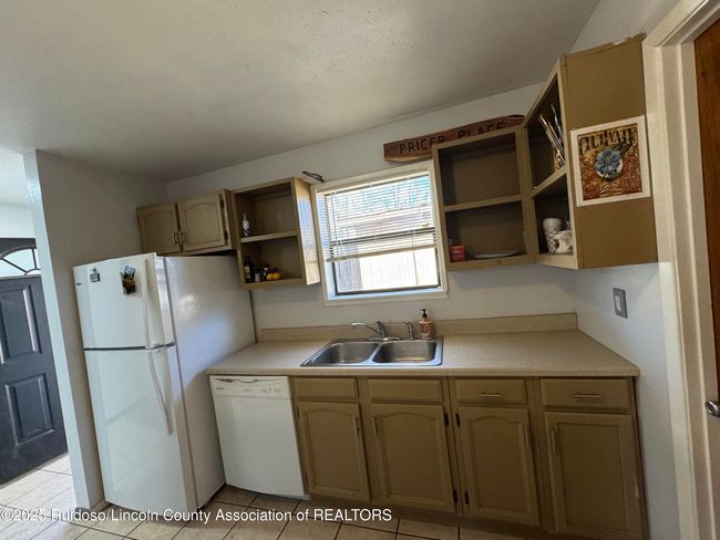 1 - 433 W 2 Nd St, Home with 3 bedrooms, 2 bathrooms and null parking in Capitan NM | Image 12