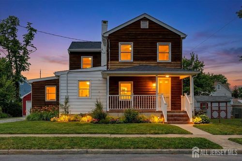 28 Sedgwick St, Jamesburg, NJ, 08831-1255 | Card Image