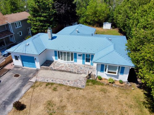 91 Front St W, Bobcaygeon, ON, K0M1A0 | Card Image