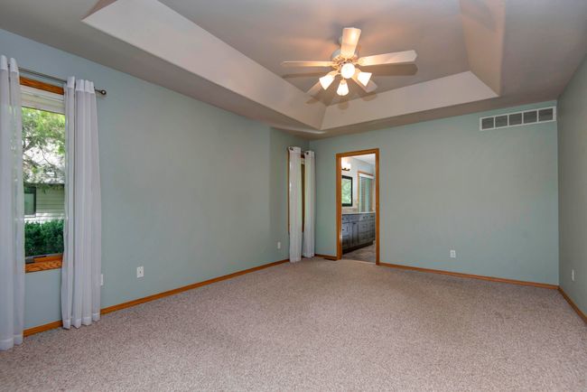 Main Upper Level Bedroom | Image 26