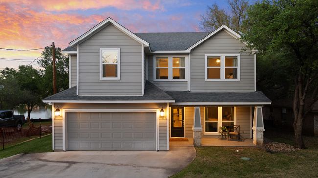 397 Sandy Mountain Dr, House other with 4 bedrooms, 4 bathrooms and null parking in Sunrise Beach TX | Image 7