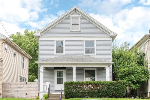 618 Carlisle Ave, Dayton, OH, 45410-2737 | Card Image