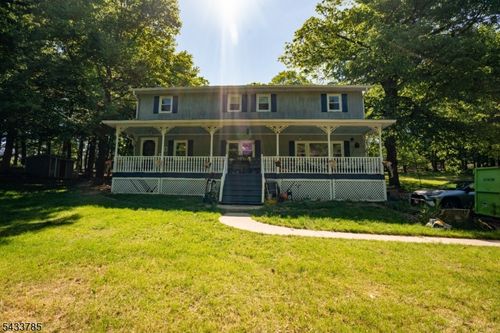 30 Mountainview Ave, Mount Arlington, NJ, 07856-1118 | Card Image