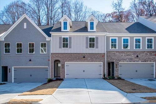 548 Feldspar Way, Lawrenceville, GA, 30043 | Card Image