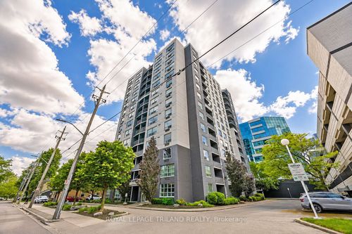 1105-155 Kent St, London, ON, N6A5N7 | Card Image