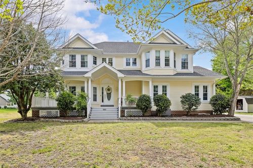 801 Elon Ct, Chesapeake, VA, 23322-8878 | Card Image