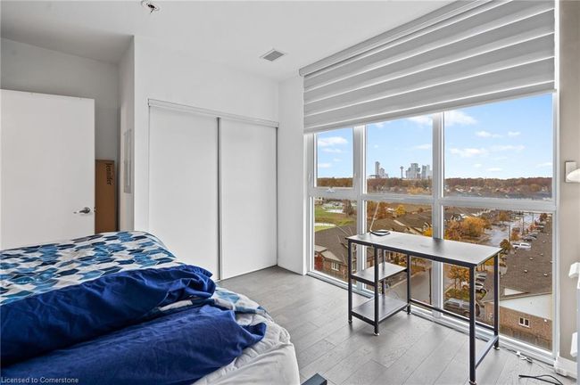 702 - 7711 Green Vista Gate, House attached with 1 bedrooms, 1 bathrooms and 1 parking in Niagara Falls ON | Image 20