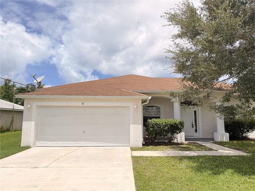 92 La Mancha, Palm Coast, FL, 32137 | Card Image