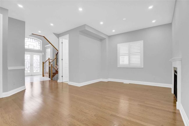 UPPER - 7 Rolling Rock Way, House other with 4 bedrooms, 5 bathrooms and 3 parking in Brampton ON | Image 11
