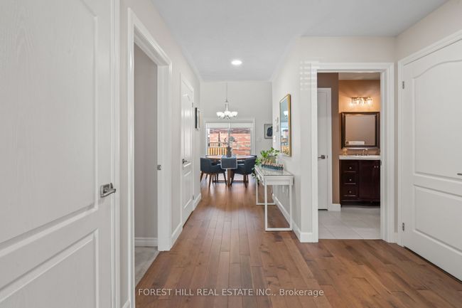 5 White Hart Lane, House other with 3 bedrooms, 3 bathrooms and 4 parking in Hastings ON | Image 4