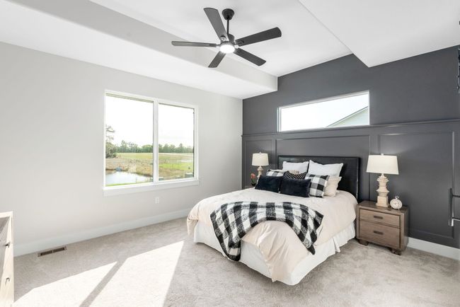 1011 S Brookside Ct, House other with 3 bedrooms, 2 bathrooms and null parking in Goddard KS | Image 23