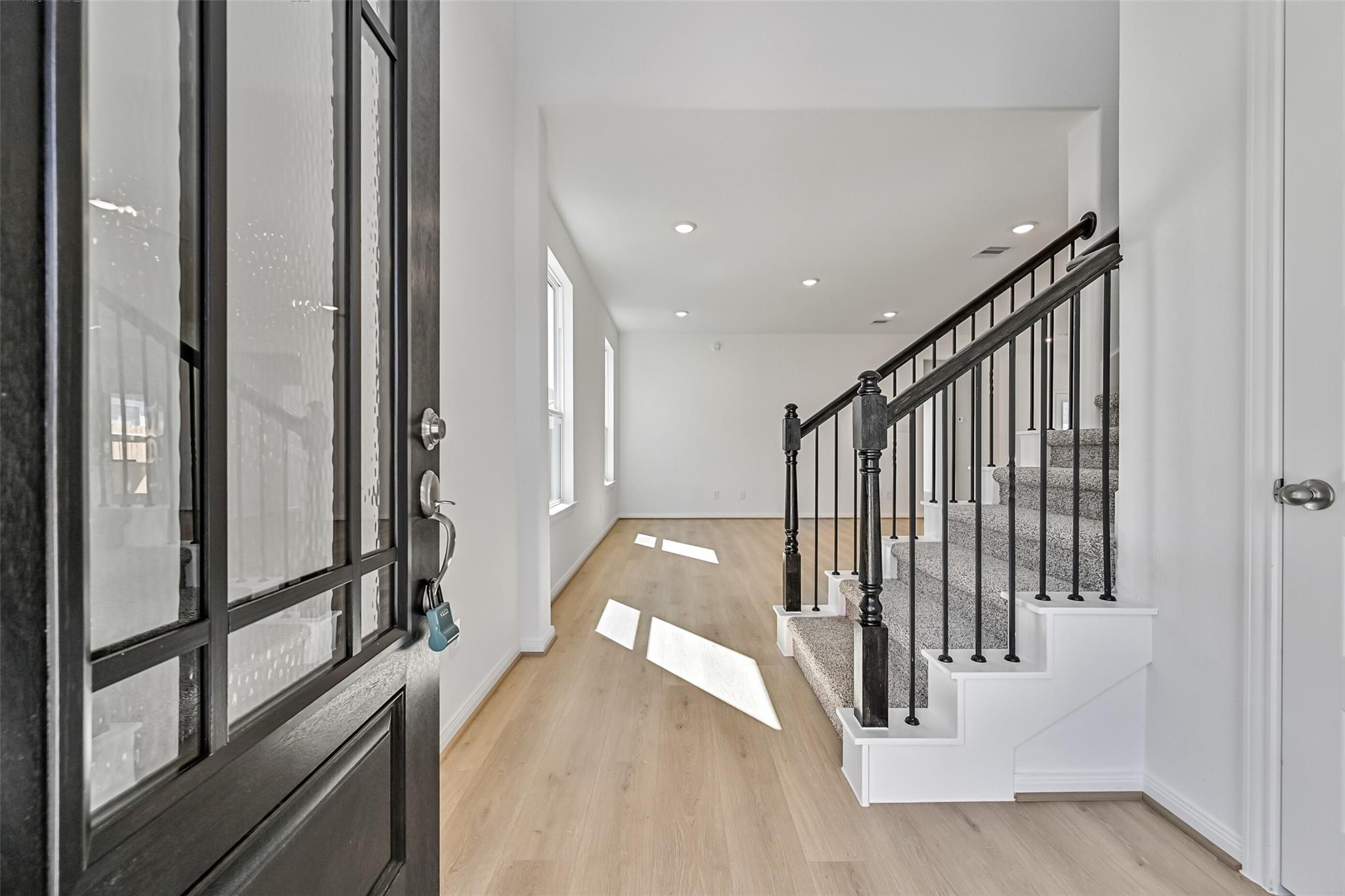 Residential in Houston 4