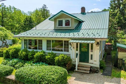 12 Tremper Ave, Phoenicia, NY, 12464-5124 | Card Image